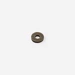 Mir - Antique Bronze Brass Handle - Architectural Hardware - antique bronze brass