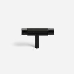 Orapa - Matte Brass Linear Pull - Architectural Hardware - Matte brass