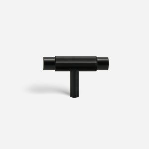 Orapa - Matte Brass Linear Pull - Architectural Hardware - Matte brass