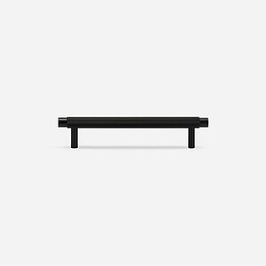 Orapa - Matte Brass Linear Pull - Architectural Hardware - Matte brass