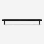 Orapa - Matte Brass Linear Pull - Architectural Hardware - Matte brass