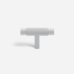 Orapa - Matte Brass Linear Pull - Architectural Hardware - Matte brass