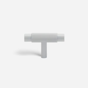 Orapa - Matte Brass Linear Pull - Architectural Hardware - Matte brass