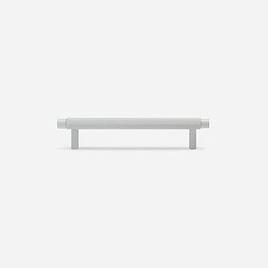 Orapa - Matte Brass Linear Pull - Architectural Hardware - Matte brass