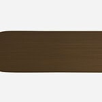 Munich - Matte Black Brass Lever Handle - Architectural Hardware - Matte Black Brass Lever Handle