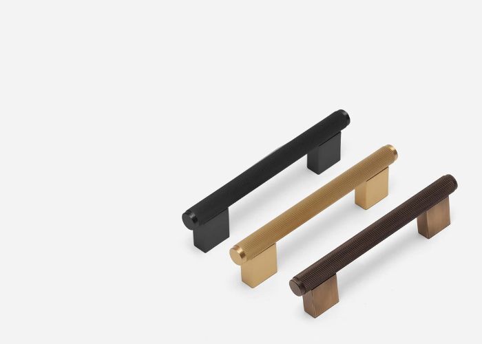 Shop Cabinet Hardware: Knobs, Cabinet Handles, Drawer Pulls, Wall Hooks & more -  - architectural hardware