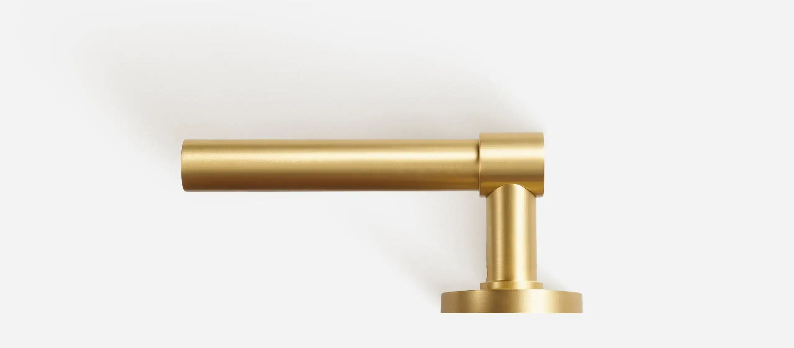 Our New Door Handles: Add Personality to Every Room - All - Backplates