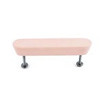 Salmon Pink Handle 4