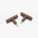 t pull walnut wall hook 1 2000x2000