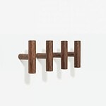 t pull walnut wall hook 4 2000x2000