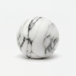 Arabescato ball knob 4 2000x2000