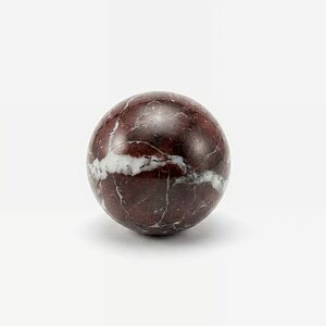 Rosso ball knob 5 2000x2000