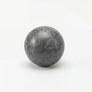 Tungra Grey ball knob 5 2000x2000