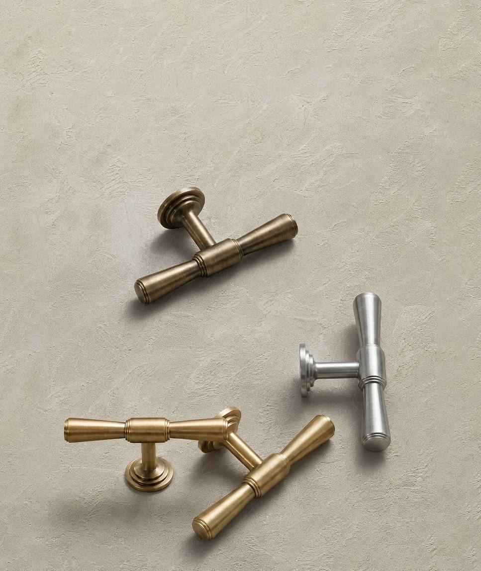 Home-Shop Cabinet Hardware: Knobs, Cabinet Handles, Drawer Pulls, Wall Hooks & more -  - hardware online