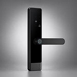 DU3 - Fino Smart Lock Handle - Basic